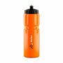 Sugarcane Bio Bidon 750 ml - oranje/zwart
