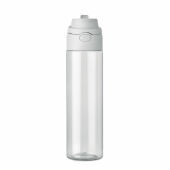 TOIEN KLAR - RPET fles 700ml - Wit