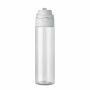 TOIEN KLAR - RPET fles 700ml - Wit TOIEN KLAR - RPET fles 700ml - Wit