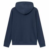 Brickstone unisex hoodie, 280 gr/m² - Navy