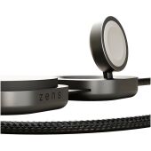 Zens Pro 3 140 W USB C 3 in 1 oplaadkabel - Zwart