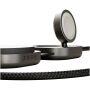 Zens Pro 3 140 W USB C 3 in 1 oplaadkabel - Zwart Zens Pro 3 140 W USB C 3 in 1 oplaadkabel - Zwart