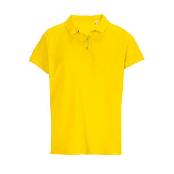 Women´s Pulse Polo Shirt