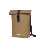 bike backpack ORBIT caramel