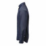 Yellow Bow 56 Regular Navy/White 3XL