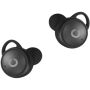 Prixton TWS160S sport Bluetooth® 5.0 oordopjes - Zwart