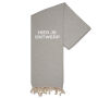 Oxious - Pure All Seasons Doek - Lichtgrijs