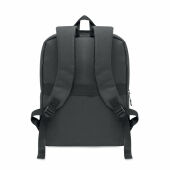 AKRAOS - RPET 15 inch laptop backpack - Steengrijs AKRAOS - RPET 15 inch laptop backpack - Steengrijs