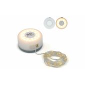 InsideOut Retractable string lights - Grijs
