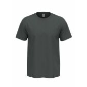 Stedman T-shirt Comfort-T SS for him slate grey XXL