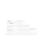 washcloth 16 x 21 cm, 500 gr/m² White