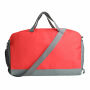 Sport Bag Large Red No size Sport Bag Large Red No size