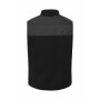 Pemberton Hybrid Vest M Black 3XL