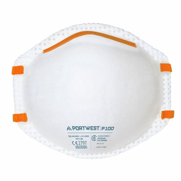 FFP1 Masker