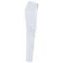 Werkbroek Cordura Functional Stretch Redefined Dames 506129 White 32