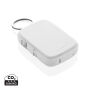 Nexo RCS sleutelhanger powerbank 2.000 mAh met geïntegreerde, wit