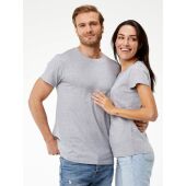 BS Moon t-shirt, 150 gr/m² - Zwart