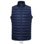 Men´s Wilson Bodywarmer Jacket french navy XXL