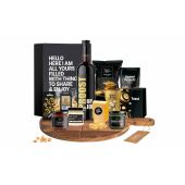 Luxe Borrelplank