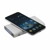 Wireless RCS r-ABS Powerbank 8000 oplader - wit