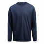 5130 Long sleeve t-shirt navy xxs