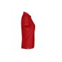 LADIES CLASSIC POLO, RED, L, NEUTRAL