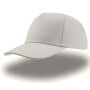 LIBERTY FIVE CAP, WHITE, One size, ATLANTIS HEADWEAR