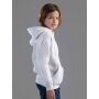 BS Outsider kids hoodie, 280 gr/m² - Zwart