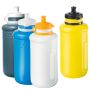 Drinkfles "Fiets" 0,5 l met zuigdop