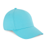 Pet met 5 panelen - K-up Gold Label Icy Turquoise One Size