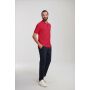 RUS Authentic Eco Polo, Classic Red, 3XL