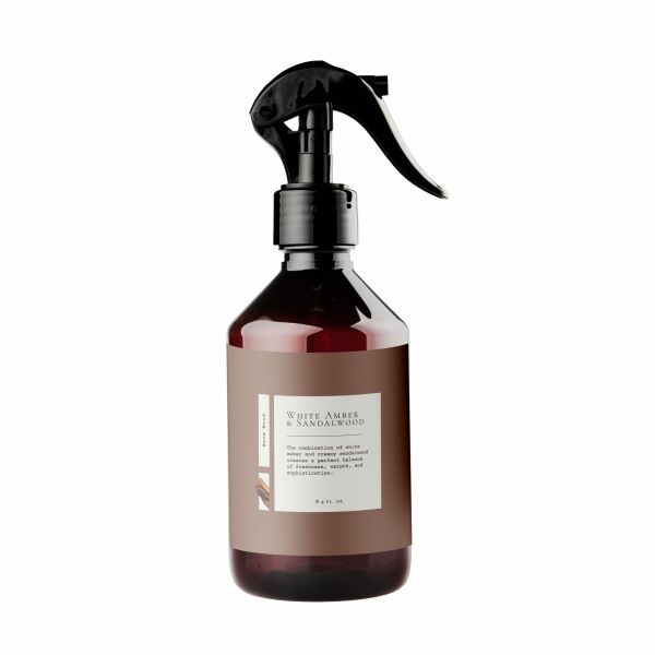 Room spray Warm Wood