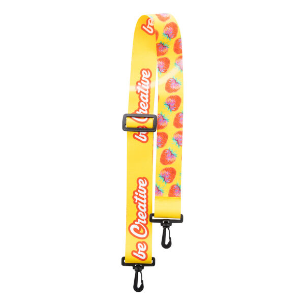 SuboCarry - custom made schouderriem