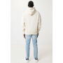 IQONIQ Rila lichtgewicht gerecycled katoen hoodie, natural raw (XL)