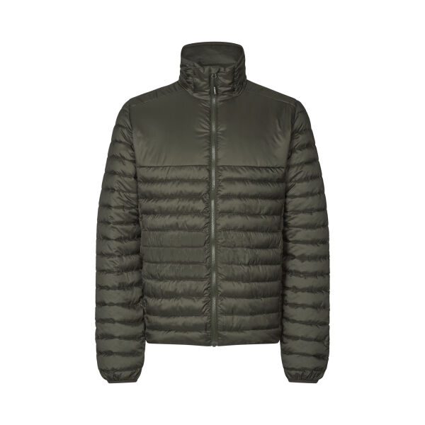 Lightweight jacket | padded - Olive, M Lightweight jacket | padded - Olive, M