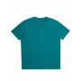 BS Stranger t-shirt, 180 gr/m² - Ocean Blue