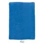 Bath Sheet Island 100 royal blue 241 one size