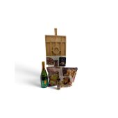 Bits & Bites Cava