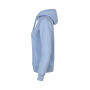 CORE hoodie | women - Light blue, S