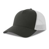 DARK GREY/WHITE