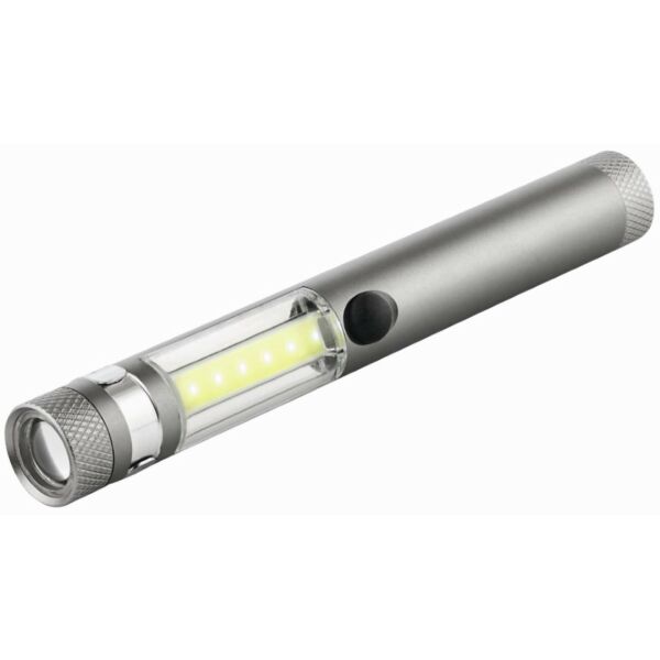 Metmaxx® LED MegaBeam Werklamp 