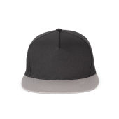 Dark Grey / Light Grey