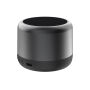 Peblo RCS 3W speaker met vervangbare batterij, grijs