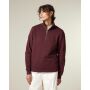 Trucker 2.0 - Het uniseks quarter-zip sweatshirt - 5XL