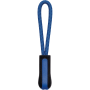 Ritstrekker Black / Light Royal Blue One Size Ritstrekker Black / Light Royal Blue One Size