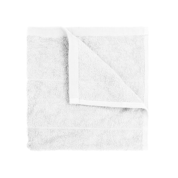 Kitchen Towel - White Kitchen Towel - White