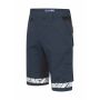 7510 SHORTS PGL Navy/Black C62