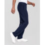 Iconic 250 Open Hem Jog Pants - Black - S Iconic 250 Open Hem Jog Pants - Black - S