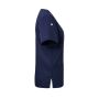 SHORT-SLEEVE LADIES' SLIP-ON TUNIC ESSENTIAL, NAVY, XS, KARLOWSKY SHORT-SLEEVE LADIES' SLIP-ON TUNIC ESSENTIAL, NAVY, XS, KARLOWSKY