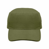 FIELD - Militaire pet 260g/m² - Legergroen